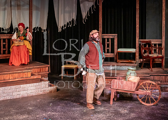 2025-11-04 Act Two Fiddler on the Roof #1-178