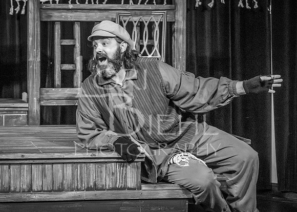 2025-11-04 Act Two Fiddler on the Roof #1-192