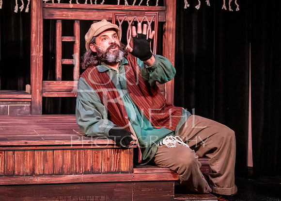 2025-11-04 Act Two Fiddler on the Roof #1-189