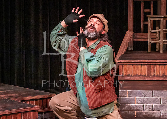 2025-11-04 Act Two Fiddler on the Roof #1-185
