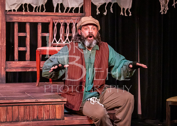 2025-11-04 Act Two Fiddler on the Roof #1-193
