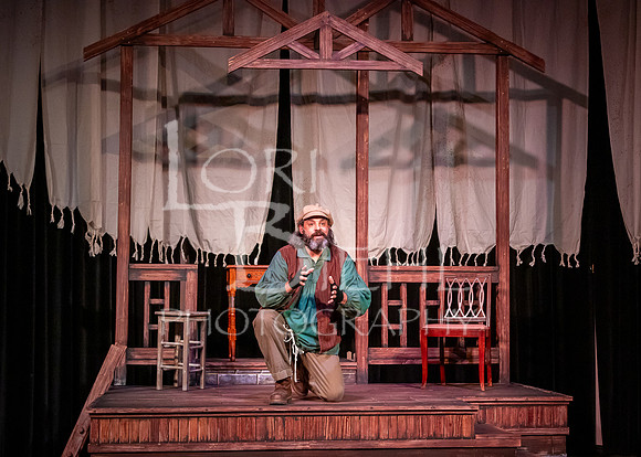 2025-11-04 Act Two Fiddler on the Roof #1-198
