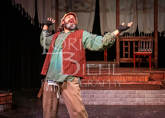 2025-11-04 Act Two Fiddler on the Roof #1-212