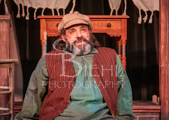 2025-11-04 Act Two Fiddler on the Roof #1-205