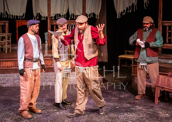 2025-11-04 Act Two Fiddler on the Roof #1-215