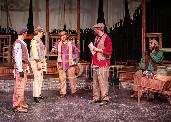 2025-11-04 Act Two Fiddler on the Roof #1-219