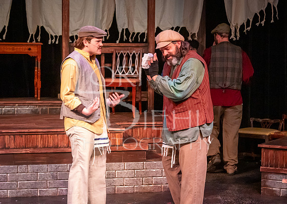 2025-11-04 Act Two Fiddler on the Roof #1-220