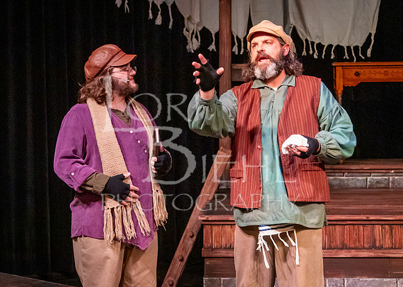 2025-11-04 Act Two Fiddler on the Roof #1-221