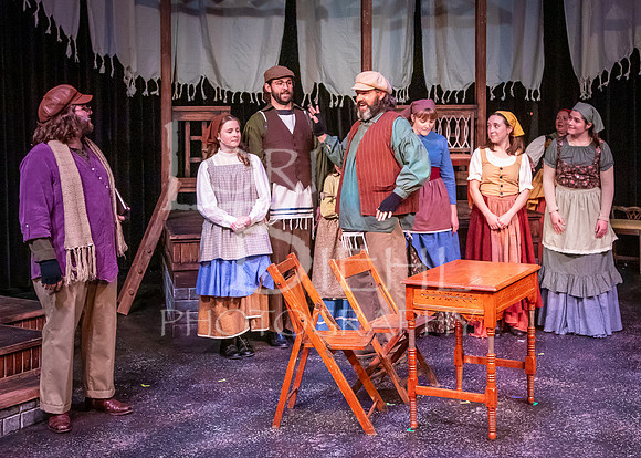 2025-11-04 Act Two Fiddler on the Roof #1-232