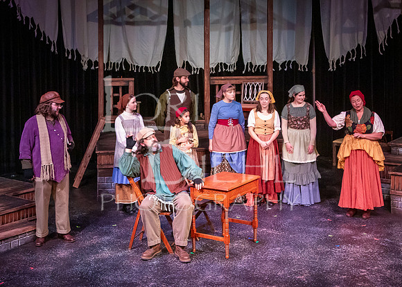 2025-11-04 Act Two Fiddler on the Roof #1-235