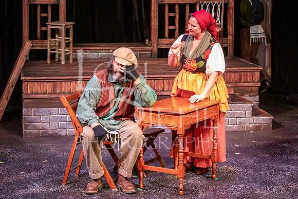 2025-11-04 Act Two Fiddler on the Roof #1-240