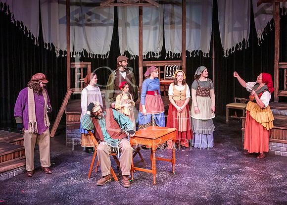 2025-11-04 Act Two Fiddler on the Roof #1-237