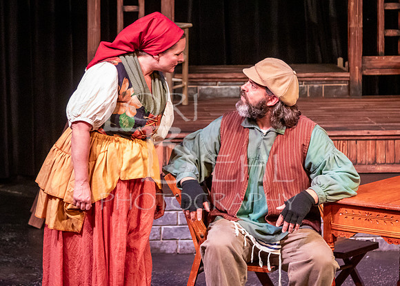 2025-11-04 Act Two Fiddler on the Roof #1-246