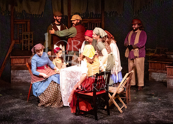 2025-11-04 Act Two Fiddler on the Roof #1-254