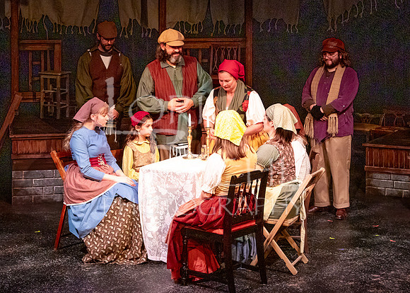 2025-11-04 Act Two Fiddler on the Roof #1-256
