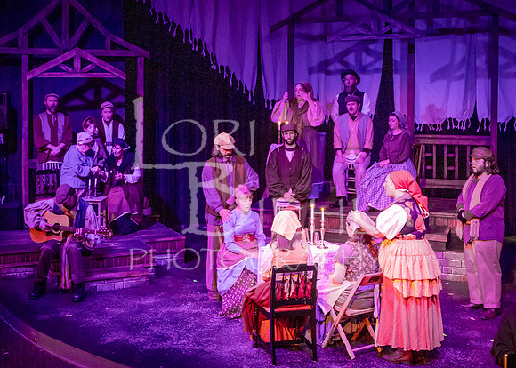 2025-11-04 Act Two Fiddler on the Roof #1-266