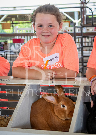 2024-07-08 LCF Jr. Rabbit Show #1 - LB-129