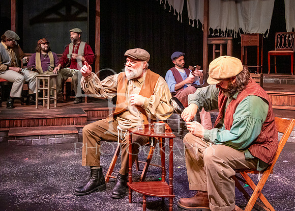 2025-11-04 Act Two Fiddler on the Roof #1-286