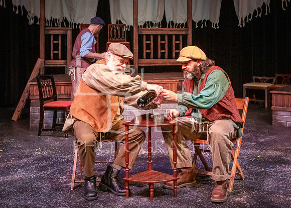 2025-11-04 Act Two Fiddler on the Roof #1-292