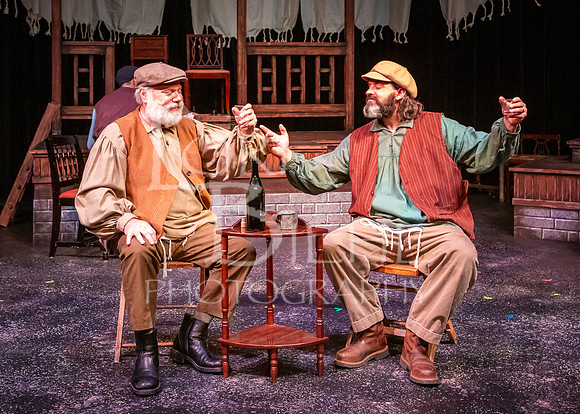 2025-11-04 Act Two Fiddler on the Roof #1-295