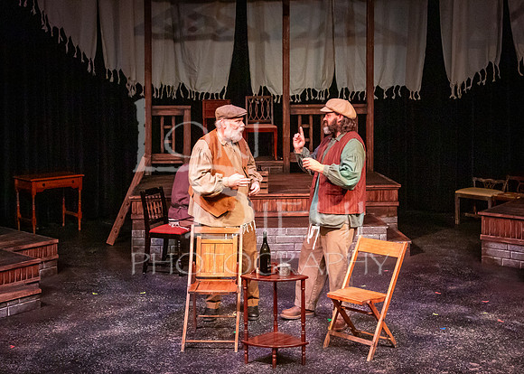 2025-11-04 Act Two Fiddler on the Roof #1-301