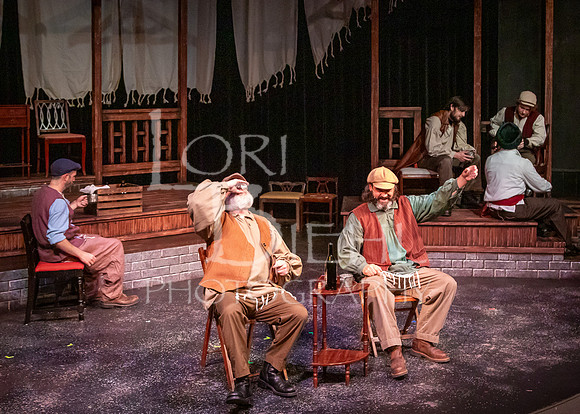 2025-11-04 Act Two Fiddler on the Roof #1-302