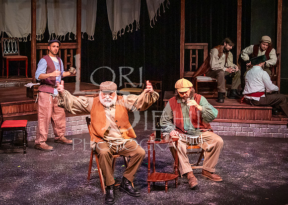 2025-11-04 Act Two Fiddler on the Roof #1-304