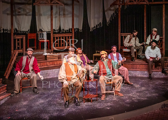 2025-11-04 Act Two Fiddler on the Roof #1-307