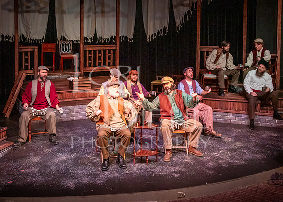 2025-11-04 Act Two Fiddler on the Roof #1-308