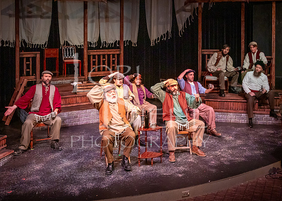 2025-11-04 Act Two Fiddler on the Roof #1-309