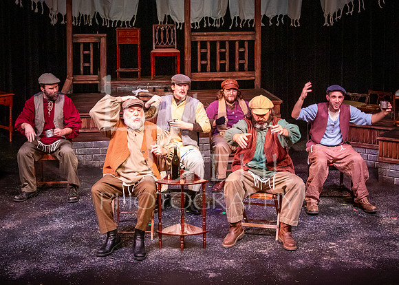 2025-11-04 Act Two Fiddler on the Roof #1-310