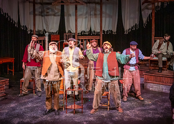 2025-11-04 Act Two Fiddler on the Roof #1-312