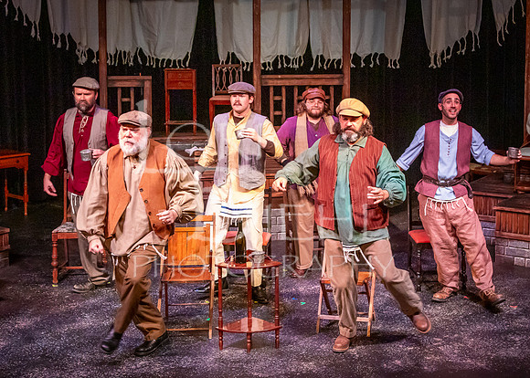 2025-11-04 Act Two Fiddler on the Roof #1-313
