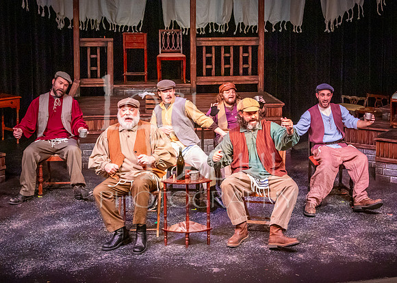 2025-11-04 Act Two Fiddler on the Roof #1-321