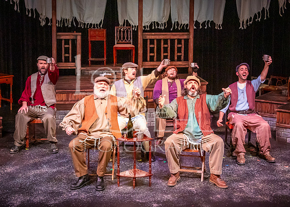 2025-11-04 Act Two Fiddler on the Roof #1-318