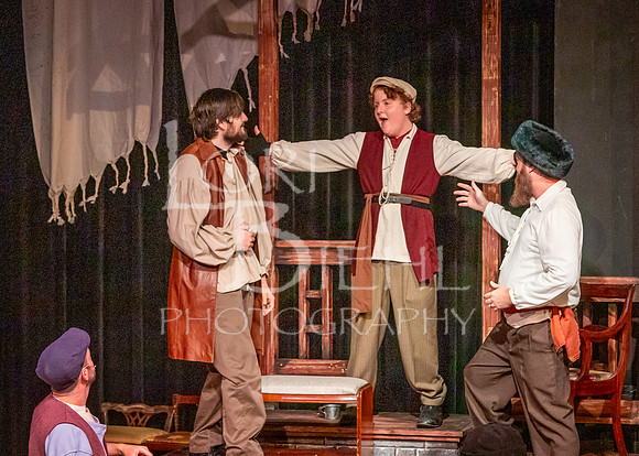 2025-11-04 Act Two Fiddler on the Roof #1-329