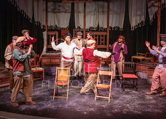 2025-11-04 Act Two Fiddler on the Roof #1-350