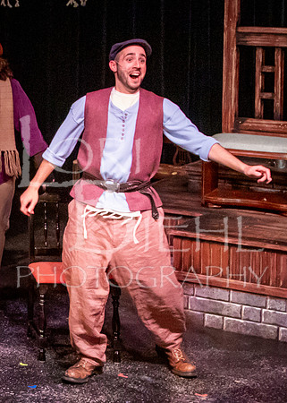 2025-11-04 Act Two Fiddler on the Roof #1-355