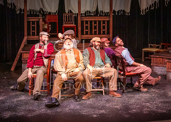 2025-11-04 Act Two Fiddler on the Roof #1-370