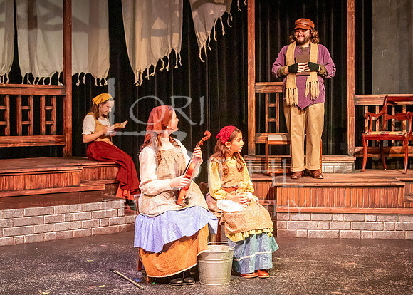 2025-11-04 Act Two Fiddler on the Roof #1-390