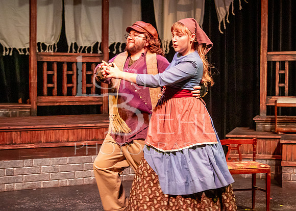 2025-11-04 Act Two Fiddler on the Roof #1-397