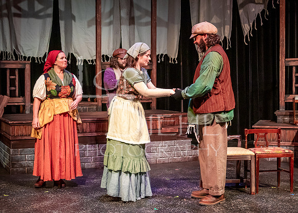 2025-11-04 Act Two Fiddler on the Roof #1-405
