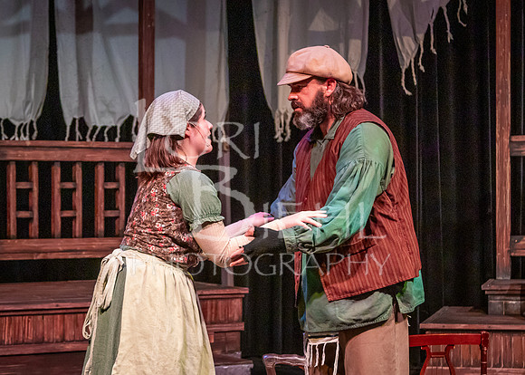 2025-11-04 Act Two Fiddler on the Roof #1-421