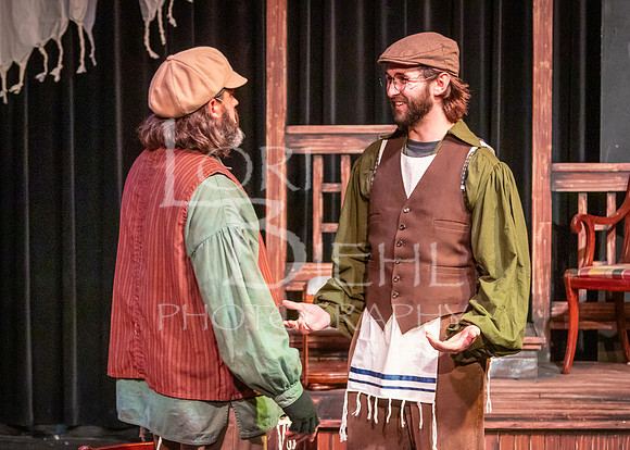2025-11-04 Act Two Fiddler on the Roof #1-436