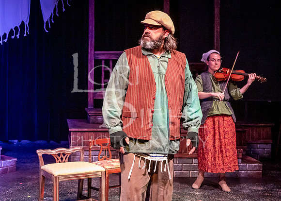 2025-11-04 Act Two Fiddler on the Roof #1-451