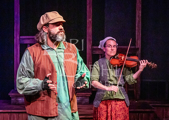 2025-11-04 Act Two Fiddler on the Roof #1-452