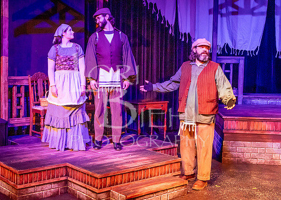 2025-11-04 Act Two Fiddler on the Roof #1-456