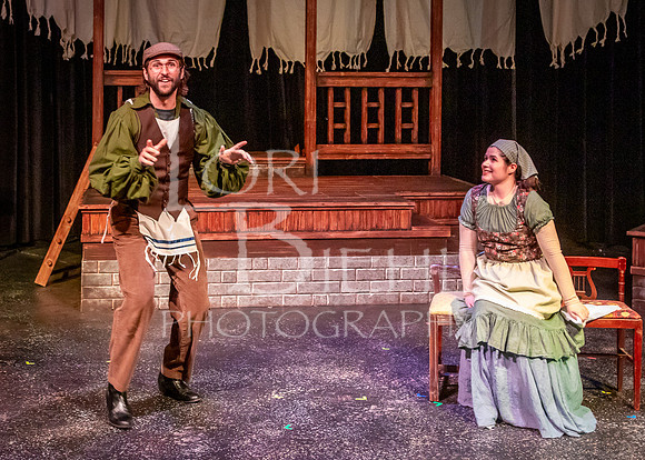 2025-11-04 Act Two Fiddler on the Roof #1-468