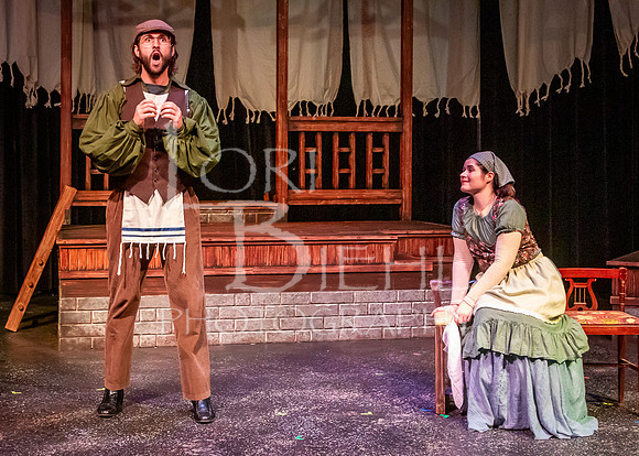 2025-11-04 Act Two Fiddler on the Roof #1-470