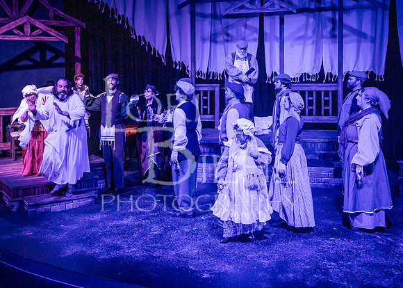2025-11-04 Act Two Fiddler on the Roof #1-501
